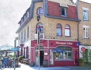 Couette-café The Pipers