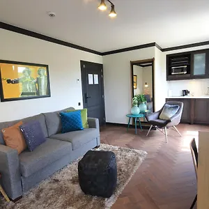 Getaway Brussels Airport Appart hôtel