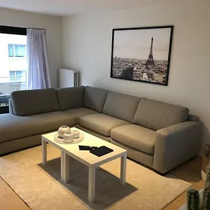 Appartement Ocean Breeze